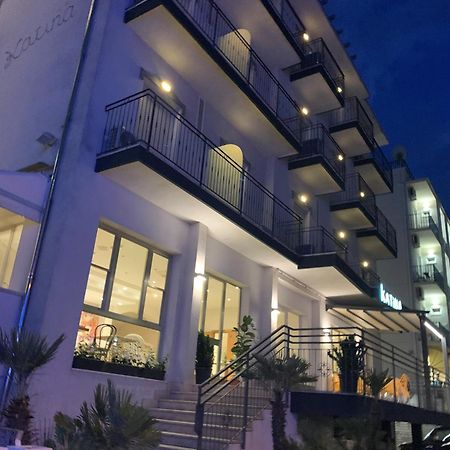Hotel Katina 리미니 외부 사진