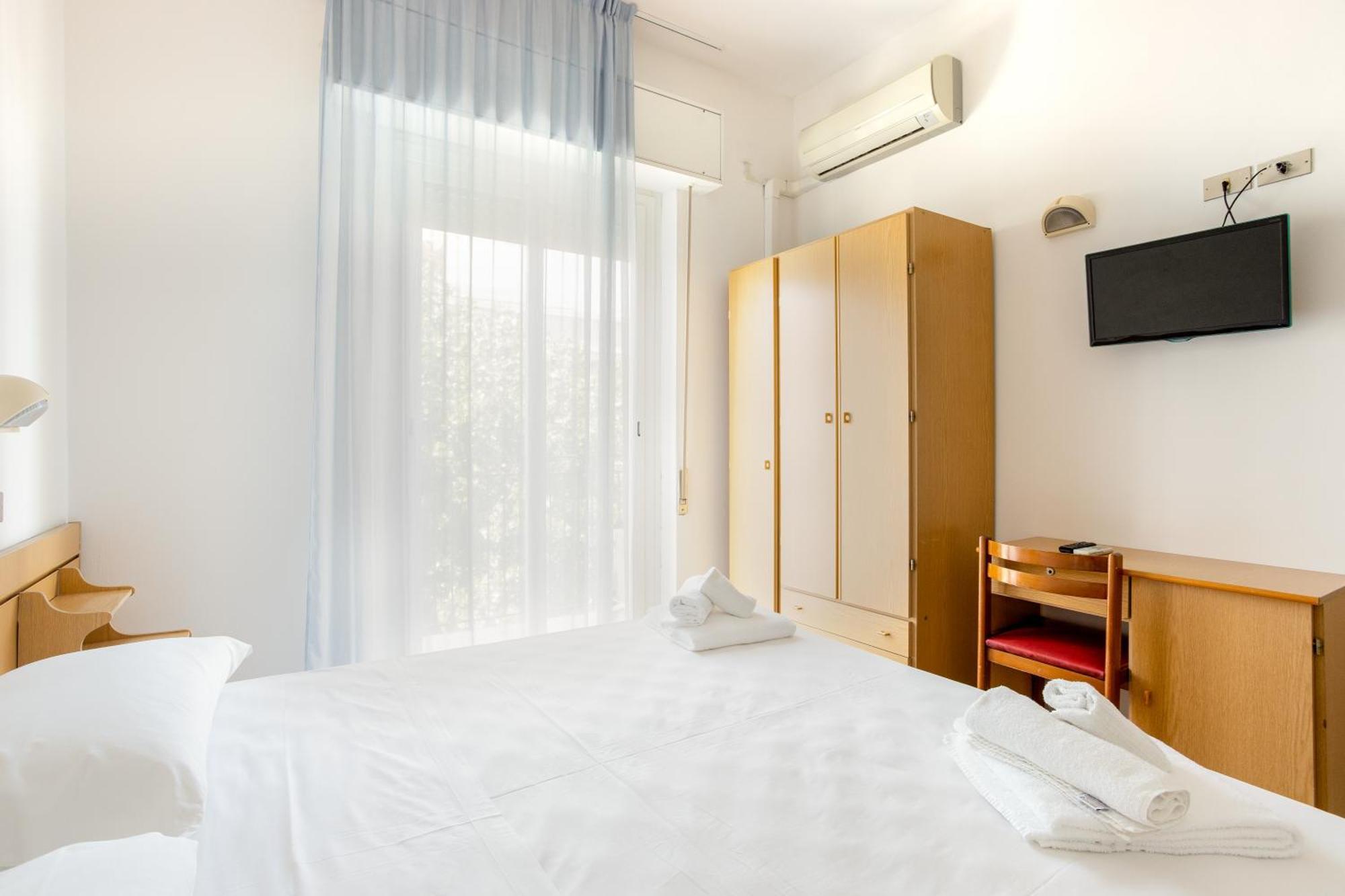 Hotel Katina 리미니 외부 사진