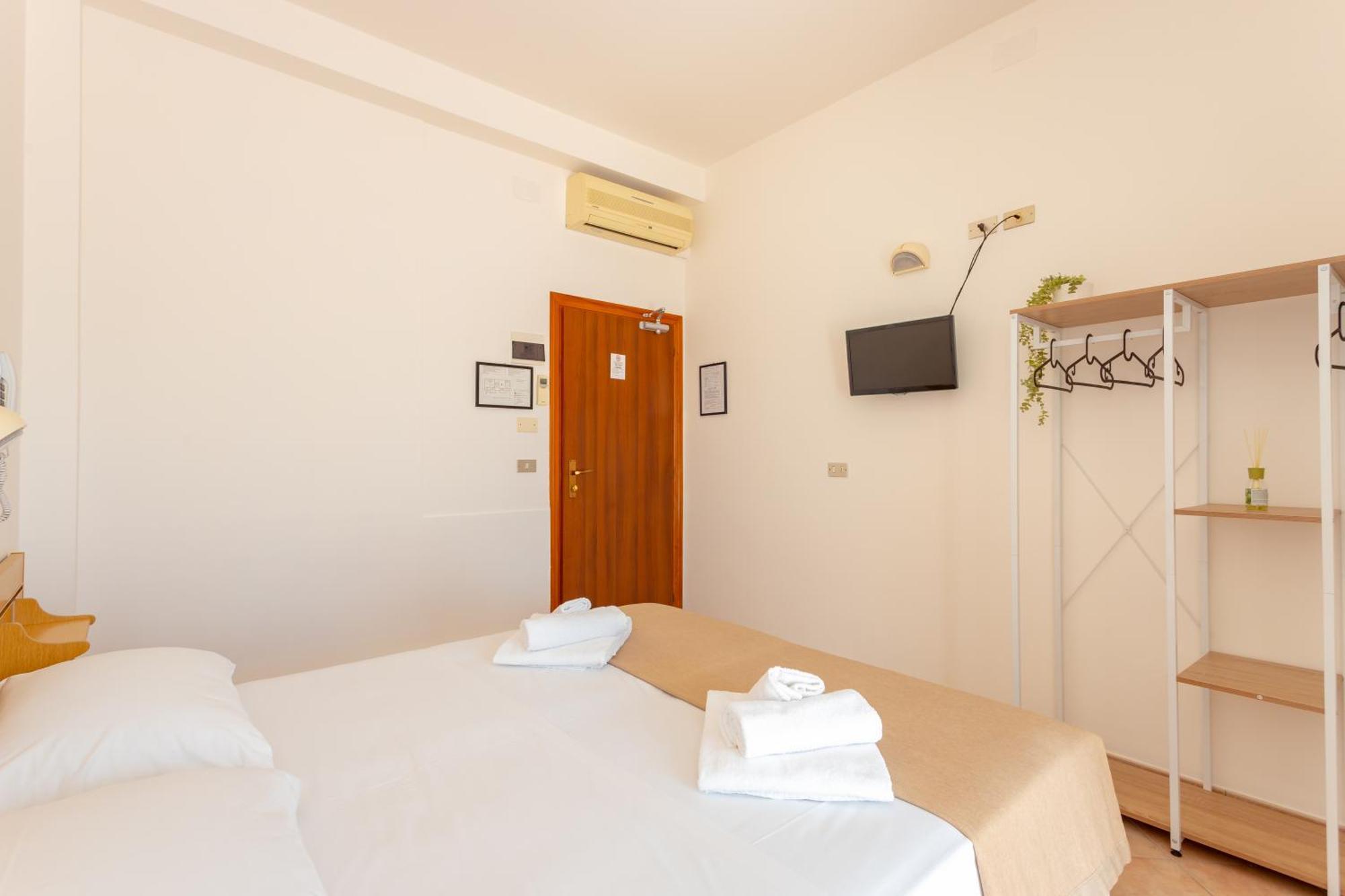 Hotel Katina 리미니 외부 사진