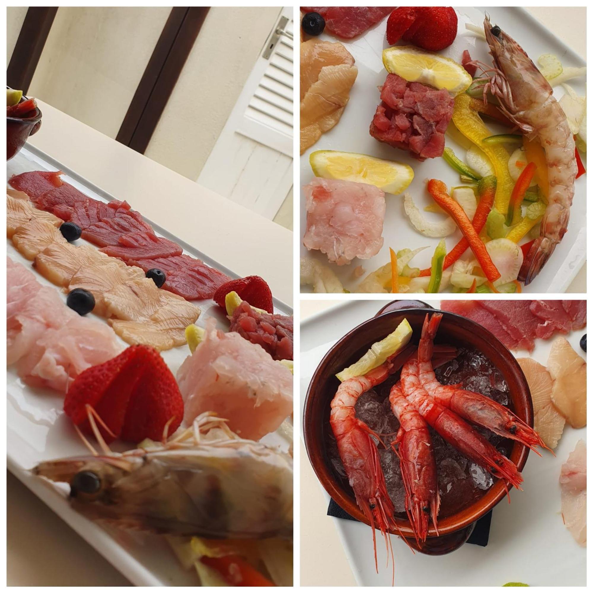 Hotel Katina 리미니 외부 사진