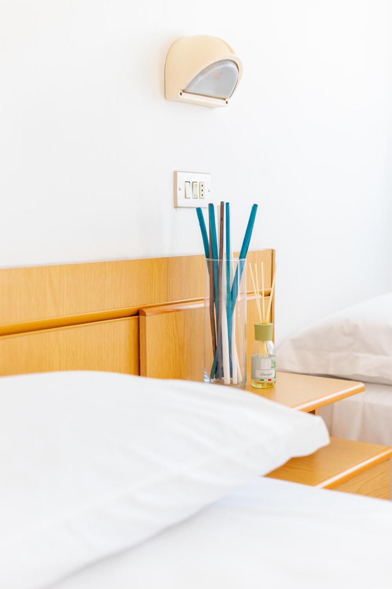 Hotel Katina 리미니 외부 사진