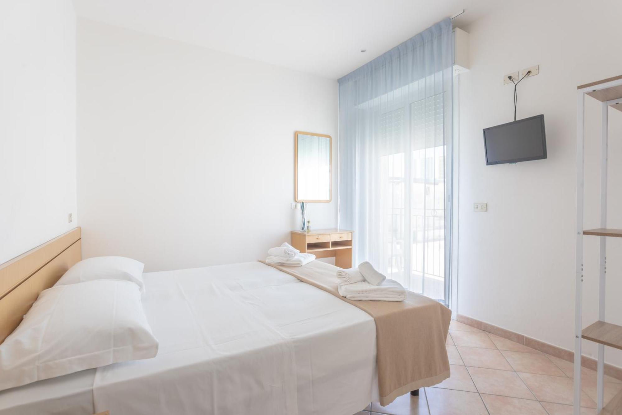 Hotel Katina 리미니 외부 사진